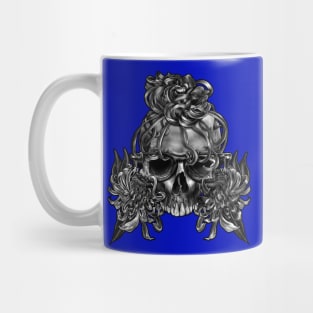 Kali Mug